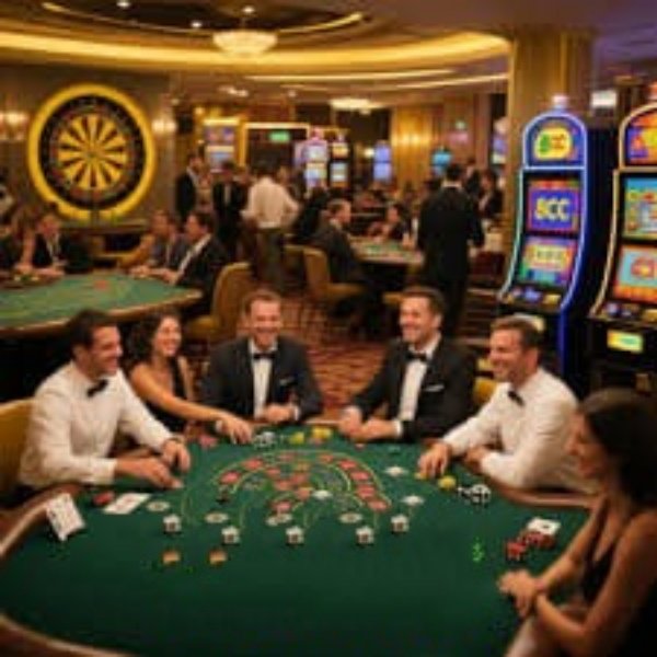 my99 ကာစီနို Roulette Blackjack ဂိမ်းများ