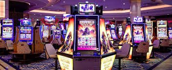 Jackpot Slot ဂိမ်းများ my99 တွင် ကြီးမားသောဆု