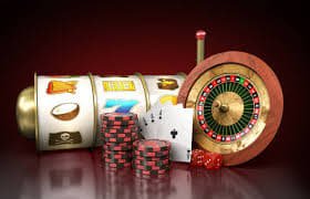my99 ကာစီနို Baccarat Roulette ဂိမ်းများ မြန်မာ